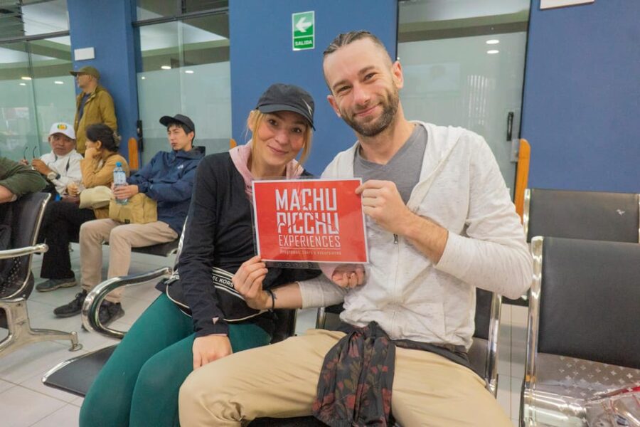 Private Full Day Tour to Machu Picchu