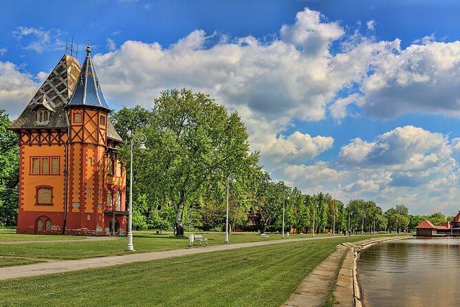 Private Full-Day Tour to Subotica, Palić Lake & Sombor From Belgrade