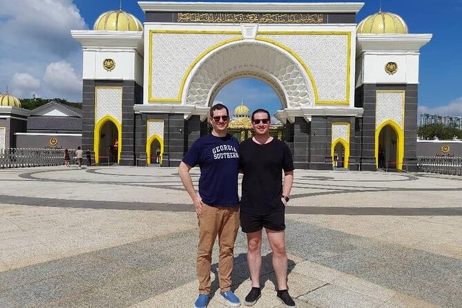 Private Full-Day Trip in Kuala Lumpur From Port Klang - Overview of the Tour