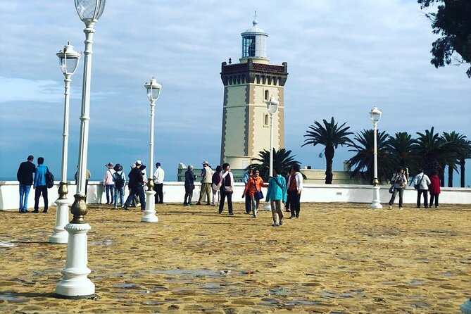 Private Full Day Trip of Tangier - Trip Overview