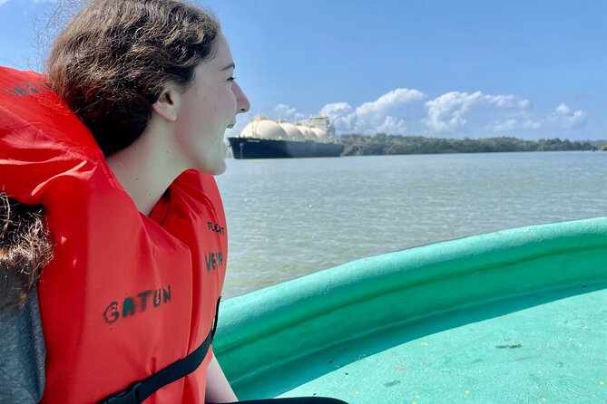 Private & Fun Panama Canal… 3 Different Perspectives