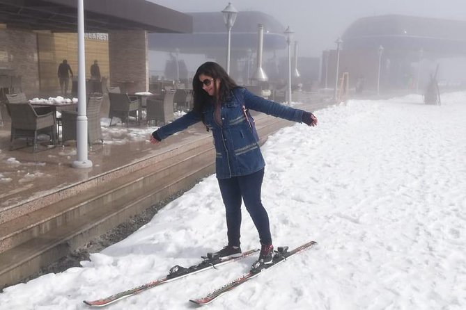 Private Gabala Tour (Full-Day Tour)