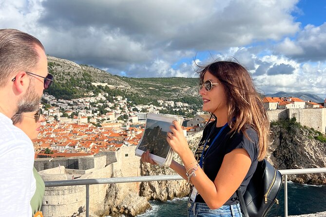 Private Game of Thrones and City Wall Tour