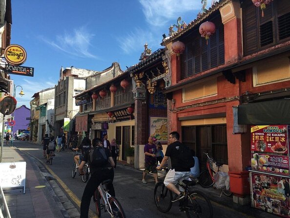3 Best Historical Tours In Penang