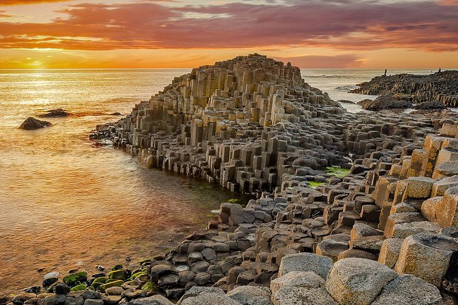 Private Giants Causeway Experience Extended From Belfast