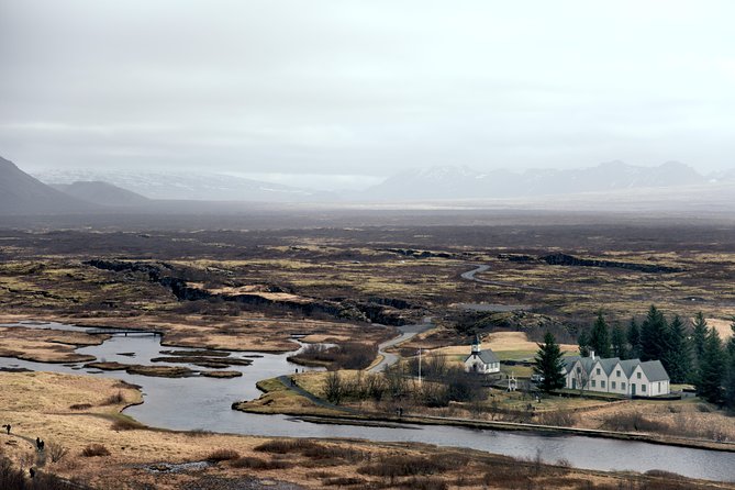 Private Golden Circle Tour Iceland | Day Tour