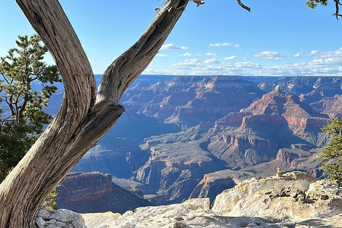 Private Grand Canyon Custom Guided Tours - Tour Overview