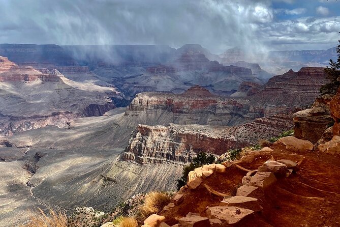 Private Grand Canyon Photography Tour With Lunch at El Tovar - Overview of the Tour