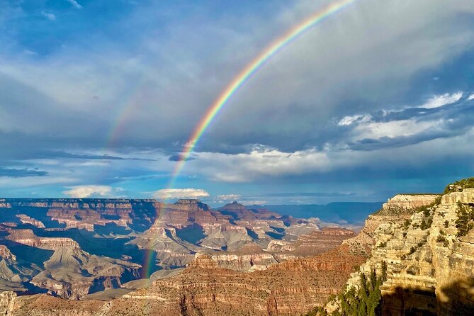 Private Grand Canyon Photography Tour With Lunch at El Tovar - Overview of the Tour