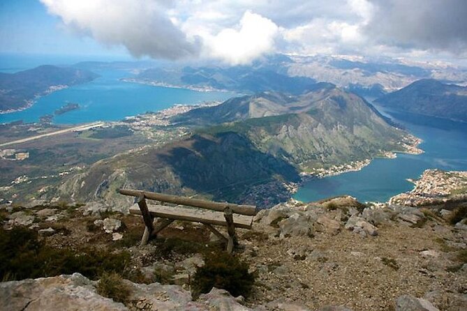 Private Great Montenegro Tour-Lovcen NP, River of Crnojevic, Sveti Stefan