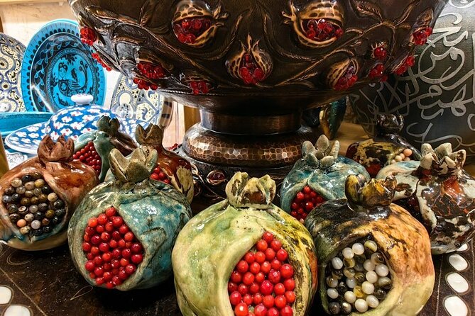 Private Guided Bazaar Tour in Istanbul - Tour Overview