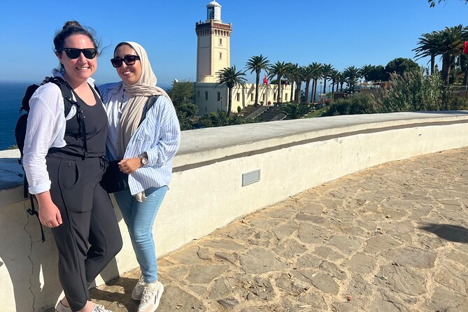Private Guided Half-Day Tour in Tangier - Tour Overview