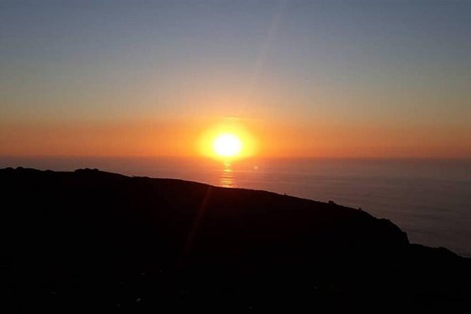 Private Guided Hike in Sintra-Cascais: Explore Nature!