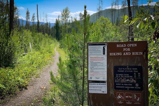 Private Guided Hiking Tour - Tour Overview