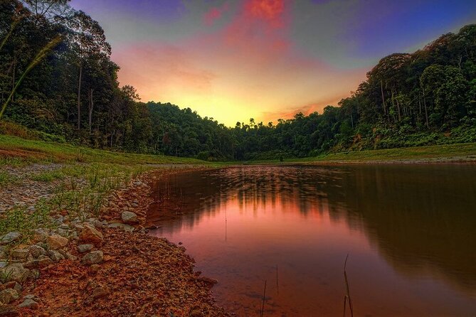 Private Guided Puncak Day Tour;Solo;Small Group - Tour Overview