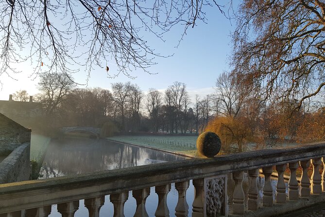 Private Guided Punting River Tour