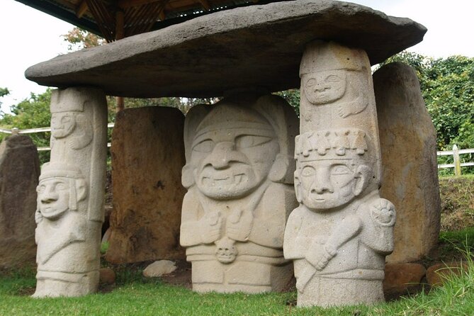 Private Guided Tour in The Archaeological Park - Tour Overview