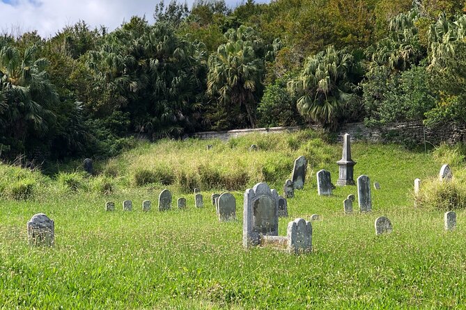 3 Best Guided Tours In Bermuda