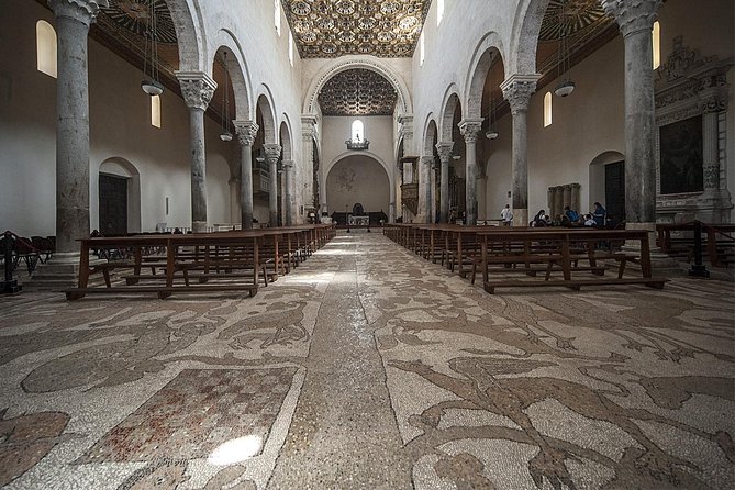 Private Guided Tour of Otranto - Puglia - Pricing Details