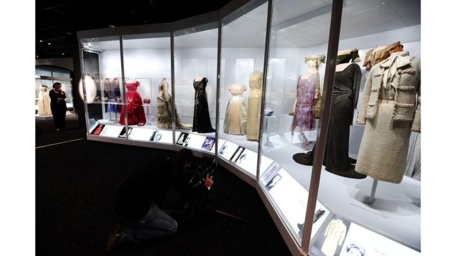 Private Guided Tour of The American History Museum