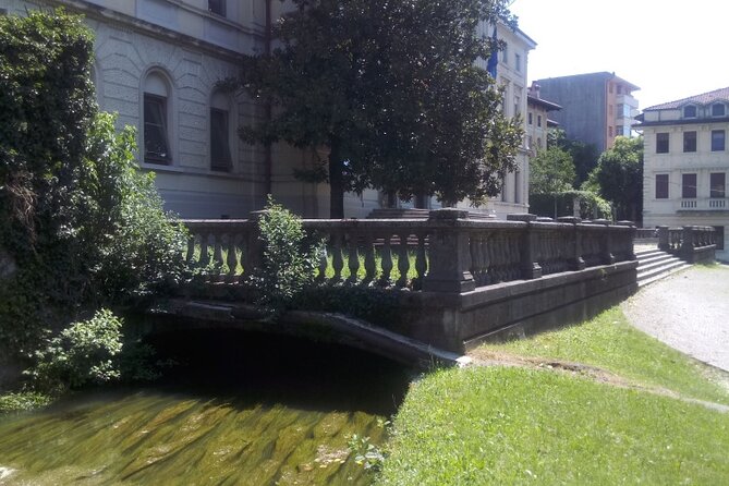 Private Guided Tour of Udine