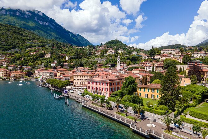 Private Guided Tour on Lake Como by E-Bike - Tour Overview