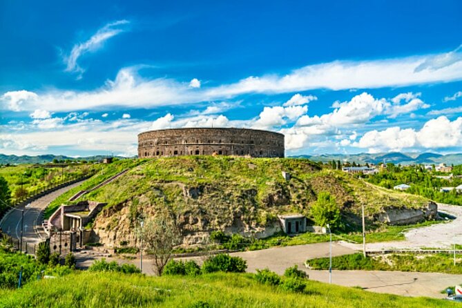 Private Gyumri Cultural Tour