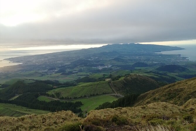 Private Half-Day 4x4 Tour to Fogo Volcano - Whats Included