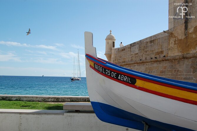 Private Half Day Arrabida Tour With Wine Tasting in Sesimbra