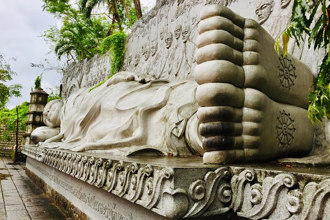Private Half-Day Bike Tour Explore Nha Trang City Highlights