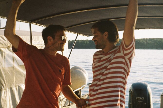 Private Half Day Boat Trip to Plavnik Island - Meeting and Pickup