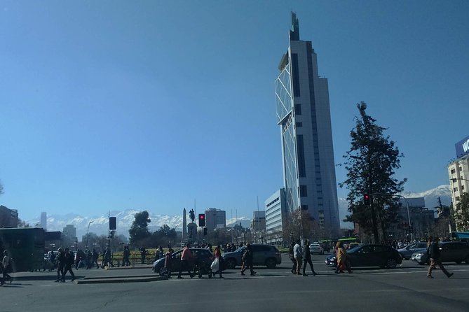 Private Half Day City Tour