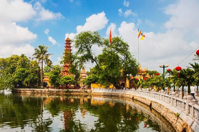 Private Half-Day Hanoi: Vietnam Museum of Ethnology and Ho Chi Minh Complex - Tour Overview