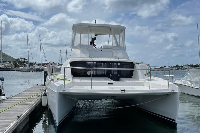Private Half-Day Luxury Catamaran Experience - Detailed Inclusions of the Private Excursion