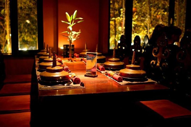 Private Half Day Shanghai City Customized Tour With Lost Heaven Dining