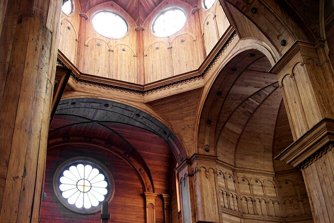 Private Half Day Tour in Patrimonial Castro