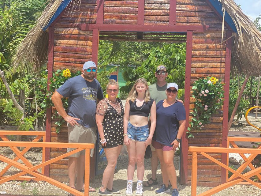 Private Half Day Tour in Punta Cana With Local Guide