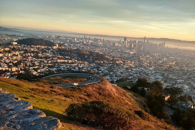 Private Half-Day Tour to Silicon Valley