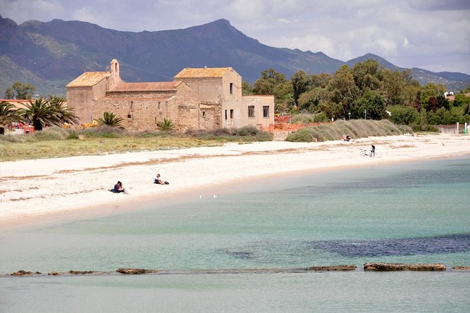 Private Half-Day Trip From Cagliari to Nora Ruins