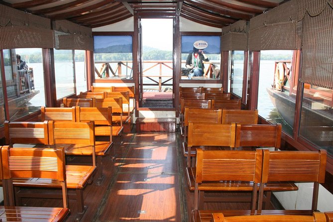 Private Hangzhou Day Tour to West Lake, Lingyin Temple, Tea Village, Old Pagoda - Overview of Hangzhou Tour