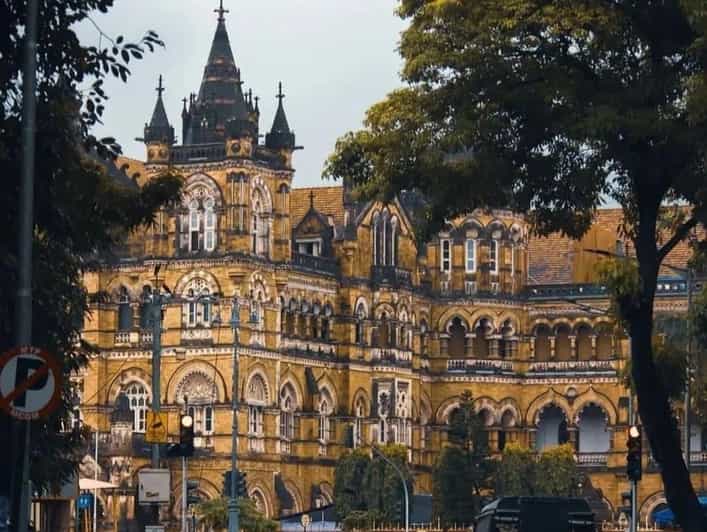 20 Best Walking Tours In Mumbai