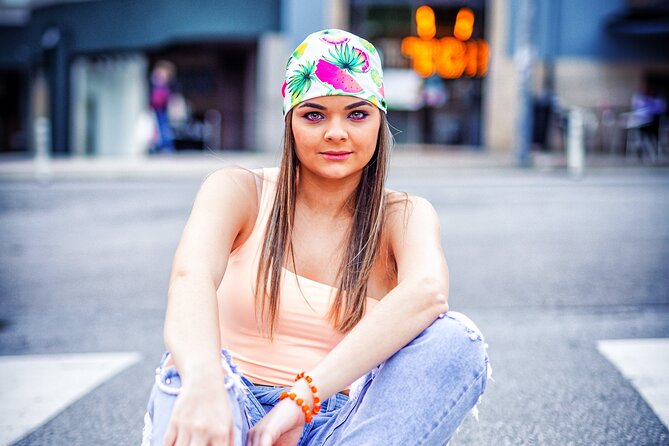 Private Highlights Photography Tour in Lisbon - Highlights of the Tour