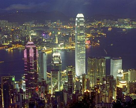 Private Highlights Tour of Hong Kong Island - Tour Overview