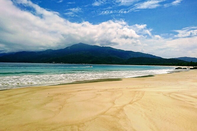 Private Hike on the Pirates Route + Lopes Mendes - Ilha Grande - RJ - Overview of the Hike