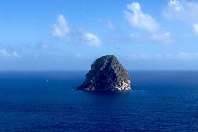 Private Historic and Scenic Tour in the South of Martinique
