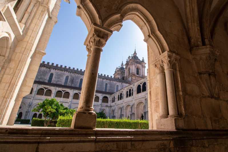 Private & Historical: Óbidos, Nazaré, Alcobaça and Batalha. - Overview and Pricing