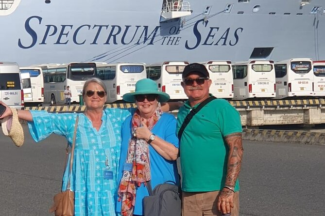 Private Ho Chi Minh Food Tour From Any Cruise Port - Inclusions and Pricing