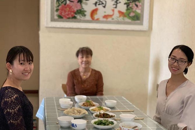 Private Home Cooking Class:Dumpling Cooking Class Tour in Xian - Overview of the Cooking Class