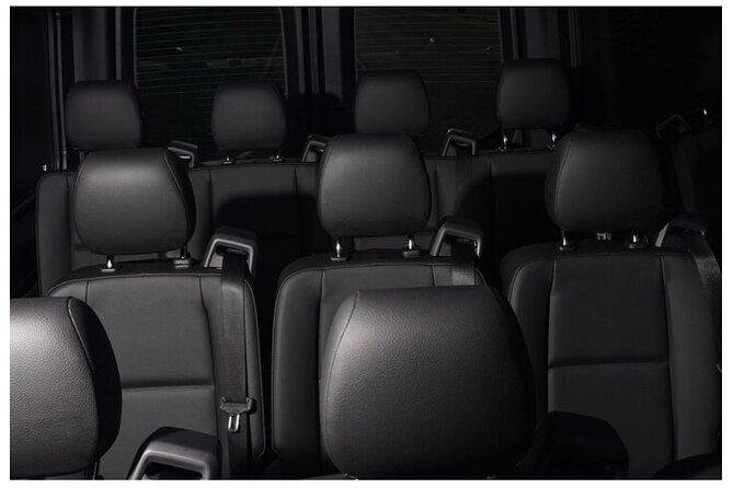 Private Hotel & Airport Transfers in New Orleans Area One Way