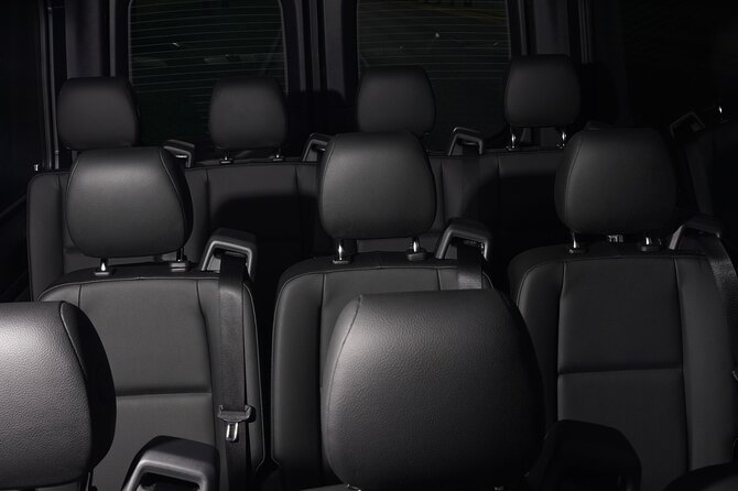 Private Hotel & Airport Transfers in the New Orleans Area One Way